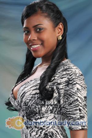 Ladies of Montecristy