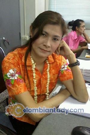 Ladies of Pranakornsriayutdhaya