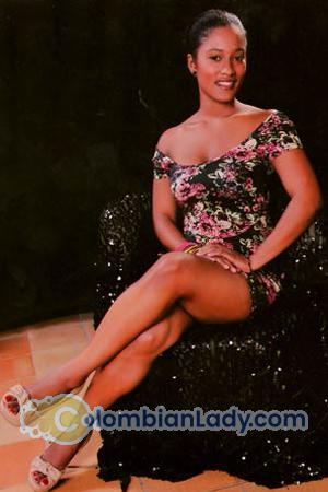 Ladies of Latin-America