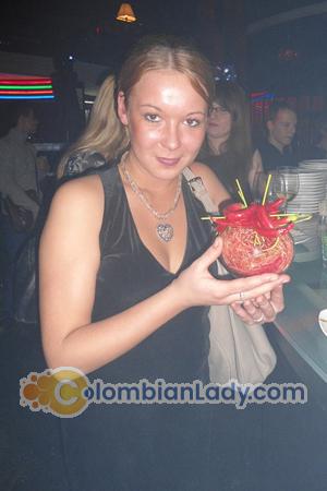 Ladies of Eastern-Europe