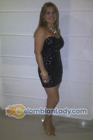 137332 - Margi Age: 43 - Colombia