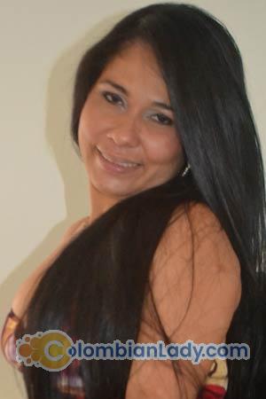 Ladies of Latin-America