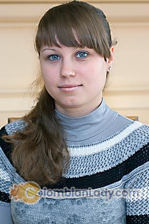 137647 - Ludmila Age: 27 - Ukraine