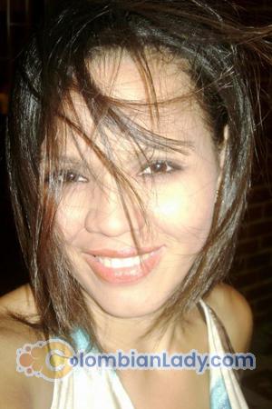 Ladies of Latin-America