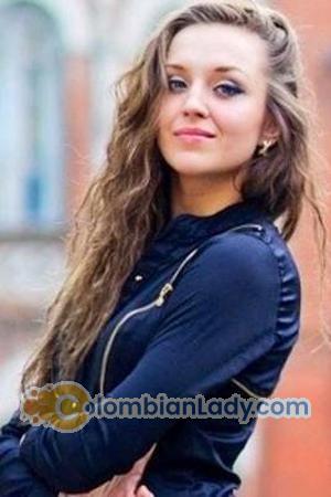 Ladies of Saint Petersburg