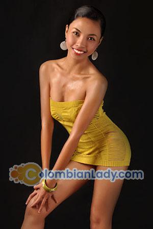 137969 - Ma. Lourdes Age: 24 - Philippines