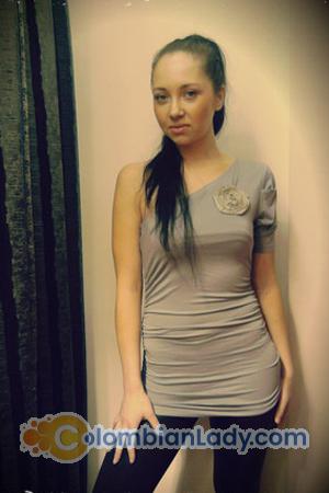 Ladies of Eastern-Europe