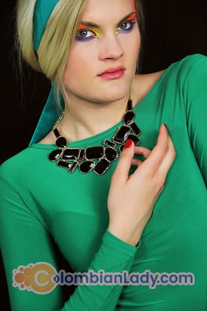 Ladies of Eastern-Europe