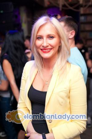 Ladies of Eastern-Europe