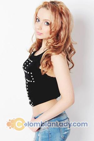 Ladies of Saint Petersburg