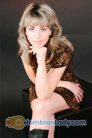 Ladies of Eastern-Europe