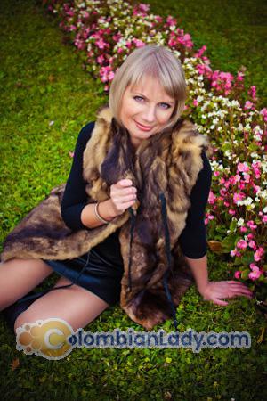 Ladies of Saint Petersburg