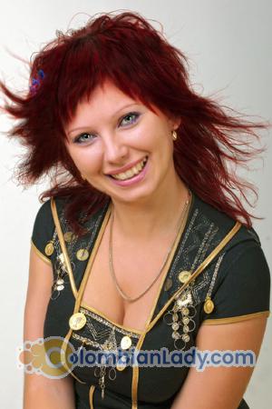 138750 - Ekaterina Age: 30 - Ukraine