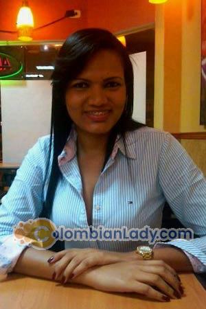 Ladies of Latin-America