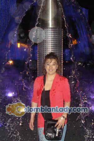 Ladies of Bucaramanga