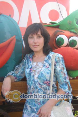 139310 - Julia Age: 44 - Ukraine