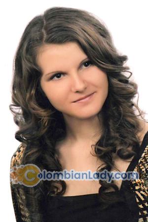 Ladies of Ivano-Frankovsk