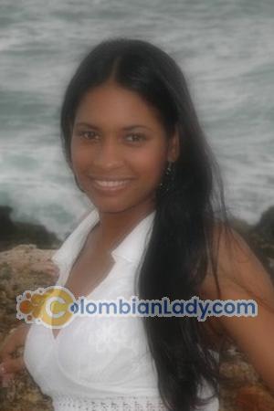 Ladies of Latin-America