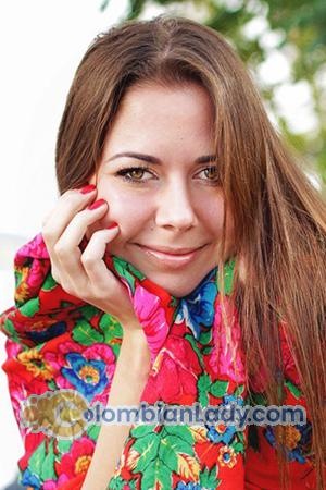 Ladies of Eastern-Europe