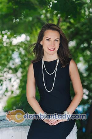 Ladies of Eastern-Europe