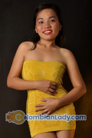 Ladies of Philippines