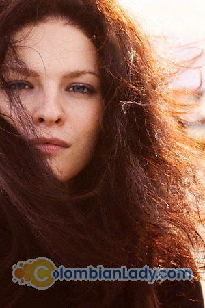 Ladies of Eastern-Europe