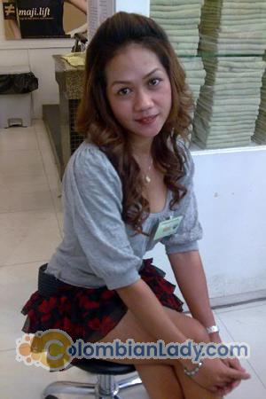 Ladies of Nakornnayok