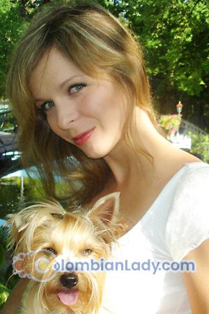 Ladies of Krivoy Rog