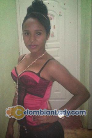 Ladies of Latin-America