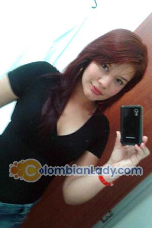 Ladies of Latin-America