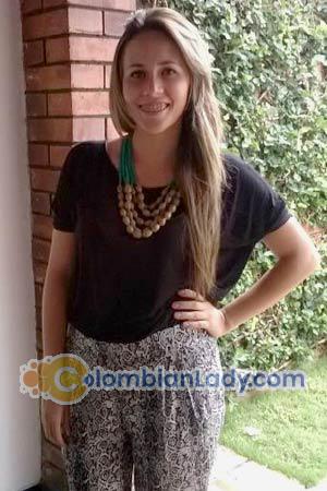 Ladies of Latin-America