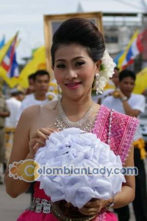 Ladies of Thailand