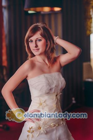 Ladies of Eastern-Europe