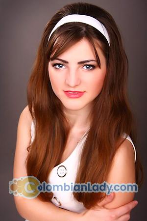 Ladies of Eastern-Europe