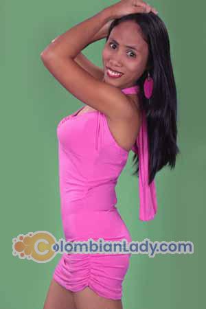 Ladies of Philippines