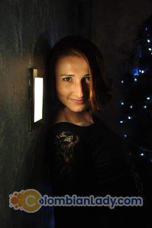 Ladies of Zaporozhye