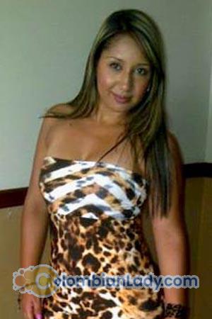 Ladies of Latin-America