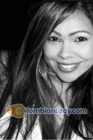 Ladies of Latin-America