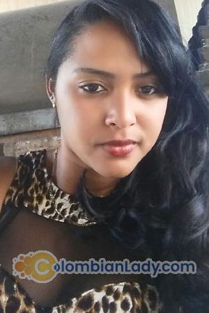 Ladies of Dominican Republic