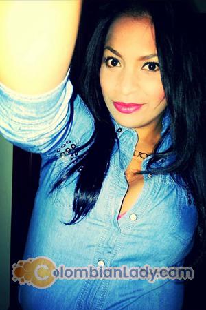 Ladies of Latin-America