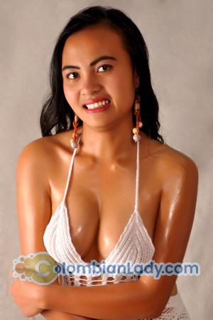 Ladies of Philippines