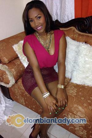 Ladies of Latin-America