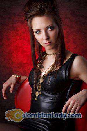 Ladies of Eastern-Europe