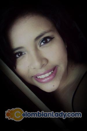 Ladies of Latin-America