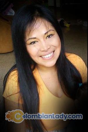 Ladies of Latin-America