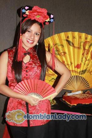 Ladies of Latin-America