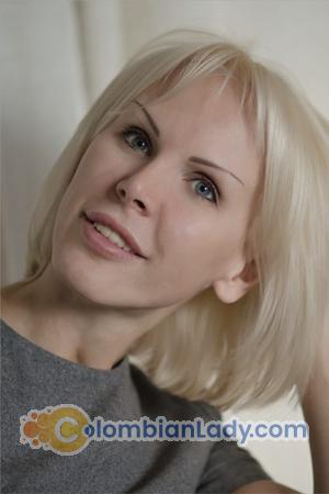 Ladies of Saint Petersburg