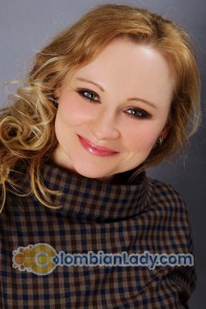 Ladies of Eastern-Europe