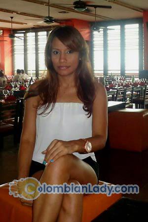 Ladies of Latin-America