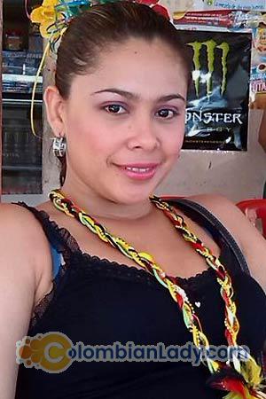 Ladies of Latin-America